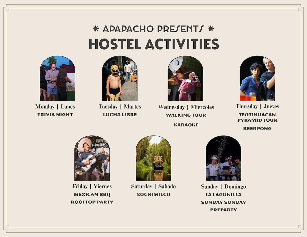 Apapacho