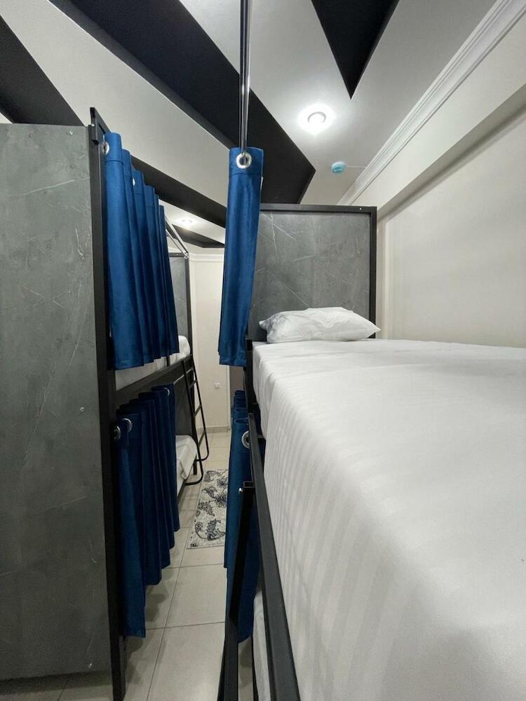 Asia Hostel