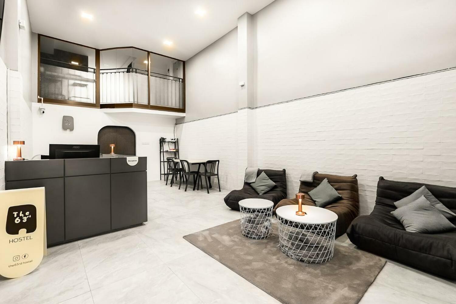 The 63rd Hostel, Bangkok