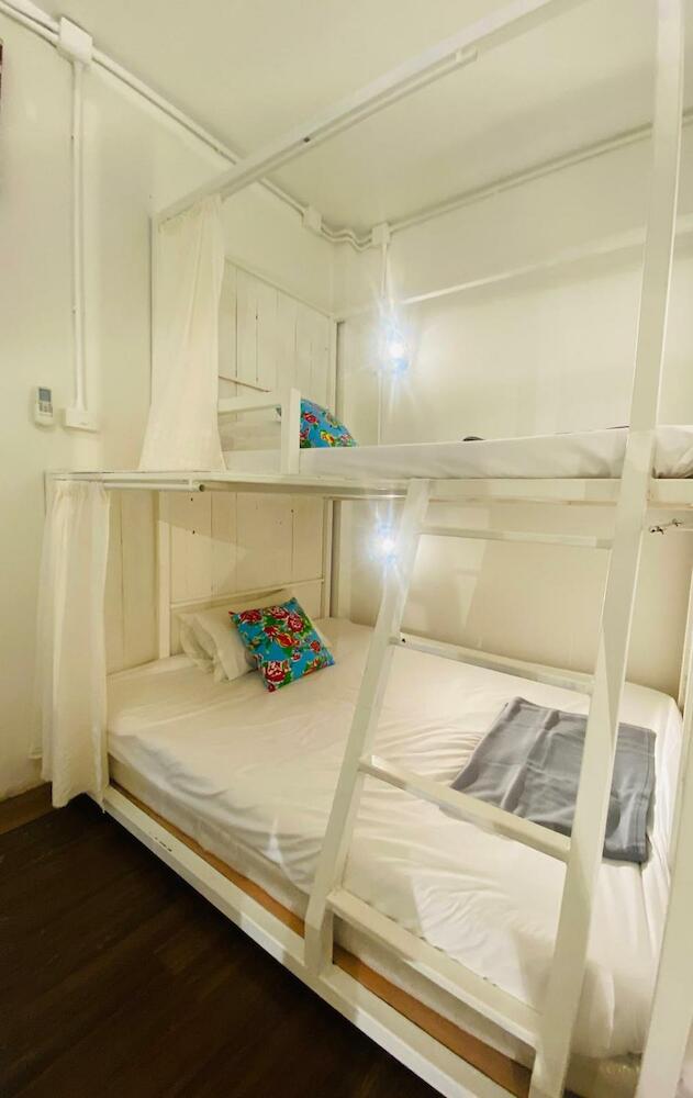 Chiza Hostel Chiangmai