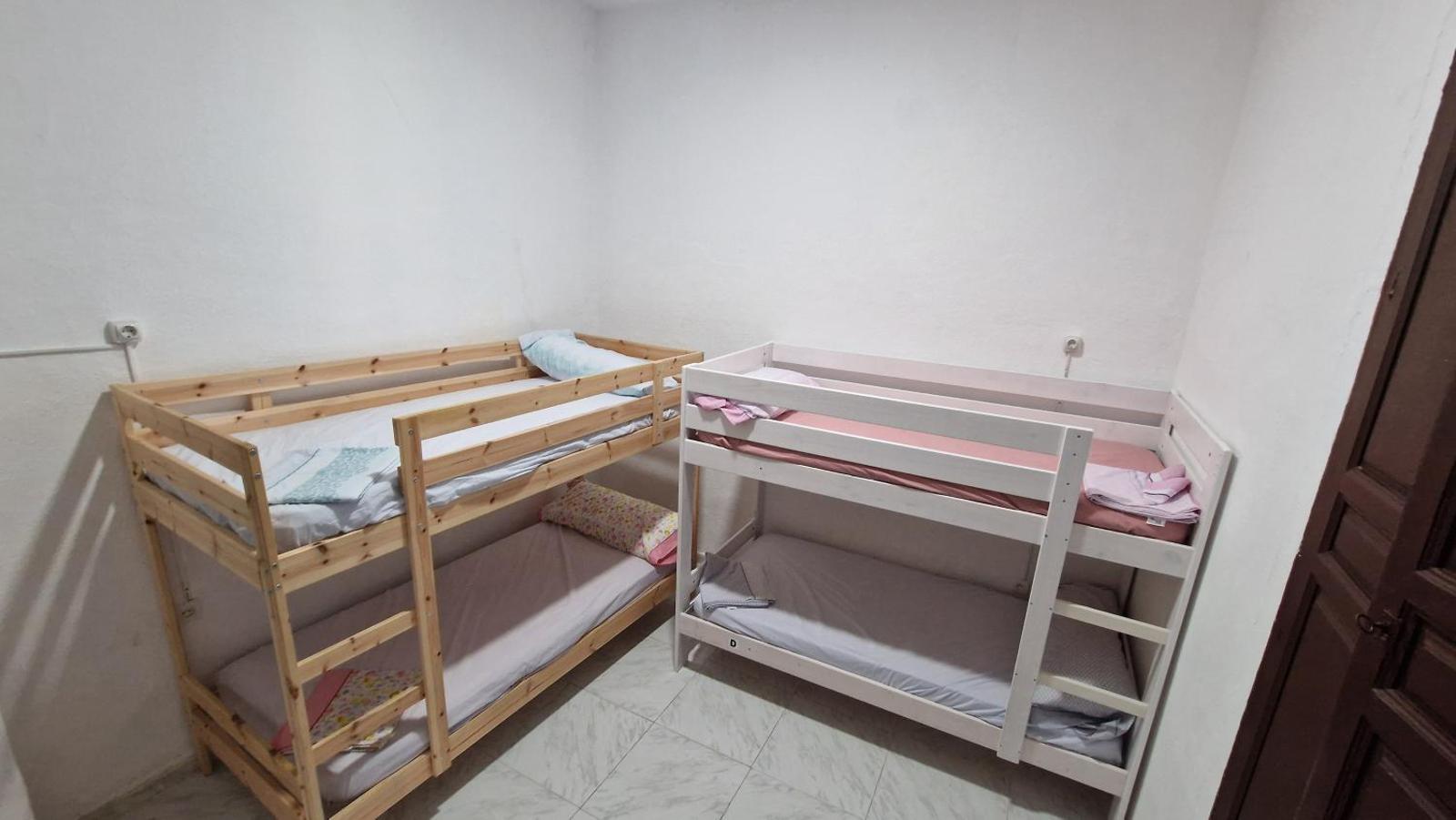 Historic Malaga Centro Rooms