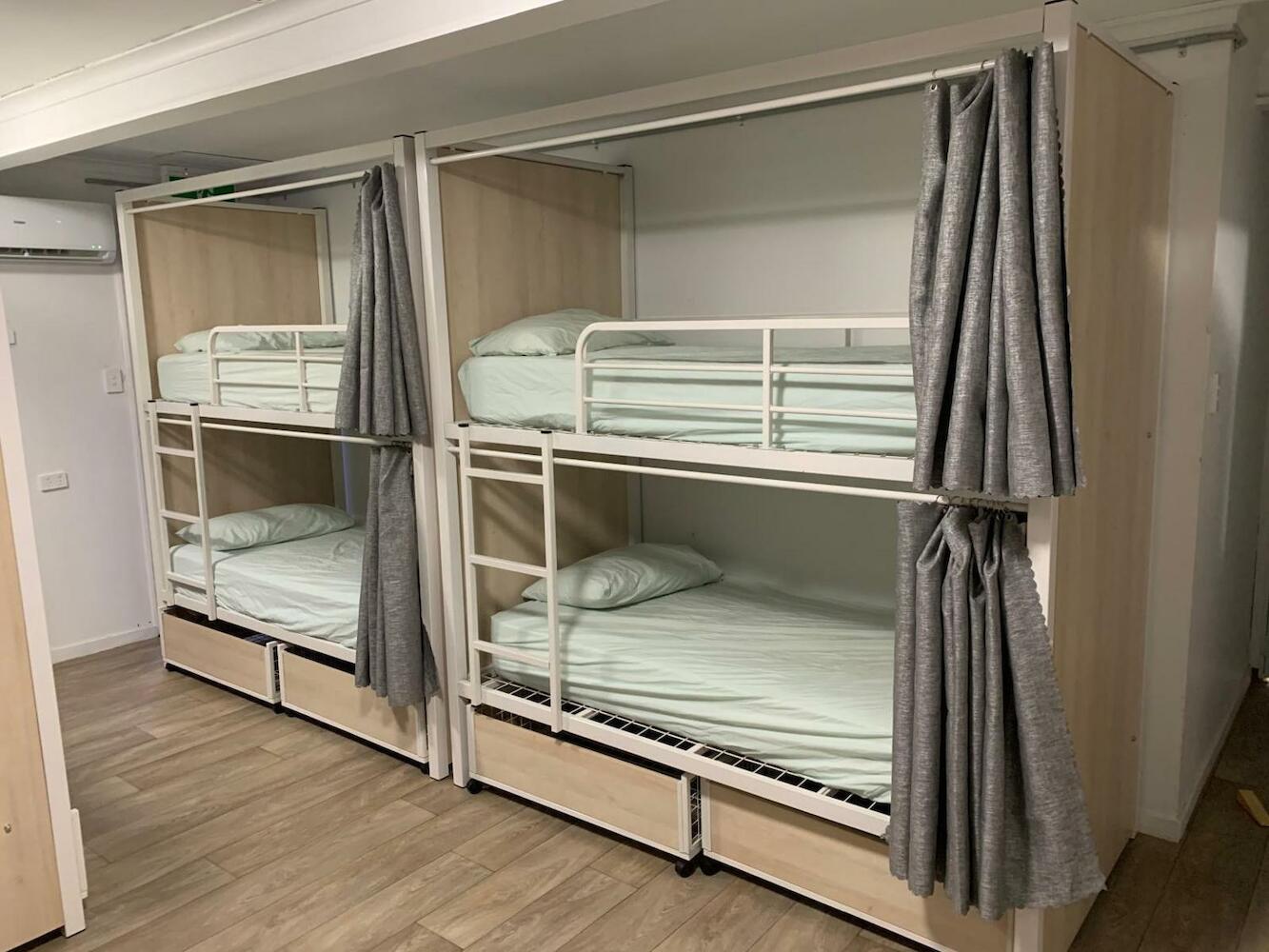Mumma's Hostel