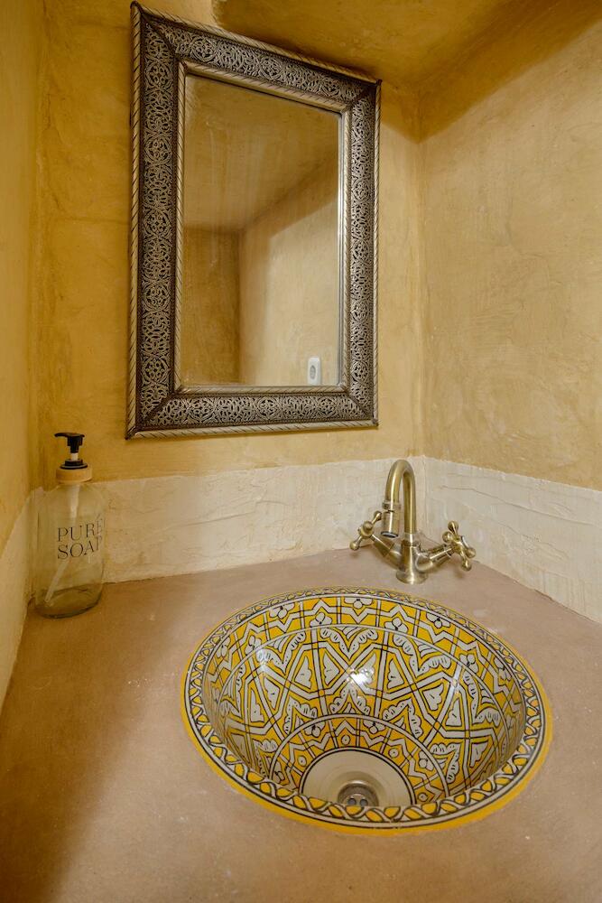 La Casa Nazari, Granada