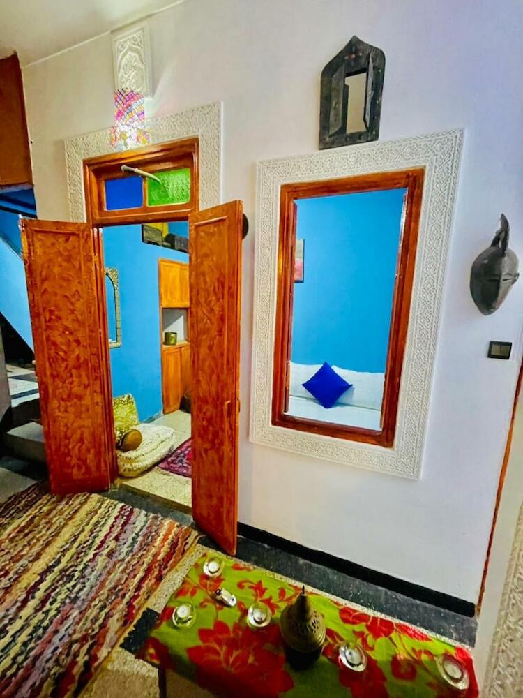Blue Star Hostel
