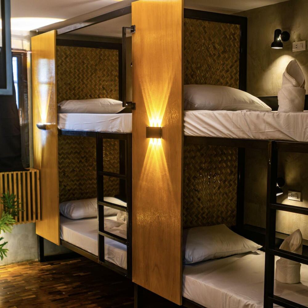 Reef Hostel, Puerto Princesa