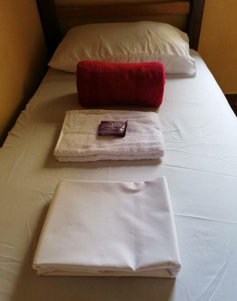 Hostel Monte Serrat, Florianópolis