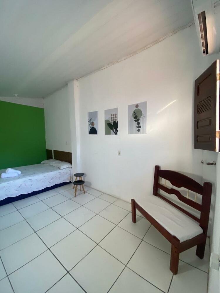 Hostel Visite Chapäda