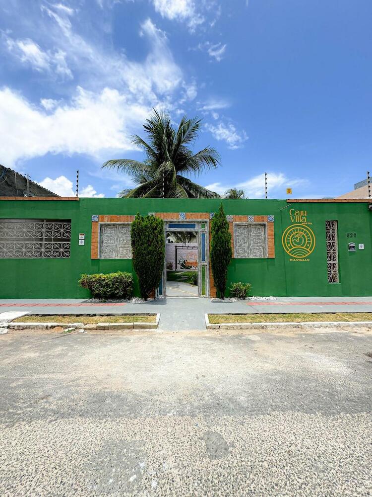 Caju Villa Hostel, Aracaju