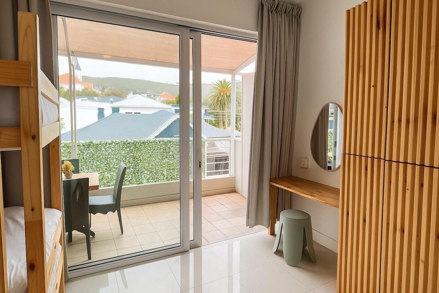 Sweetstay - Kloof Street, Cape Town