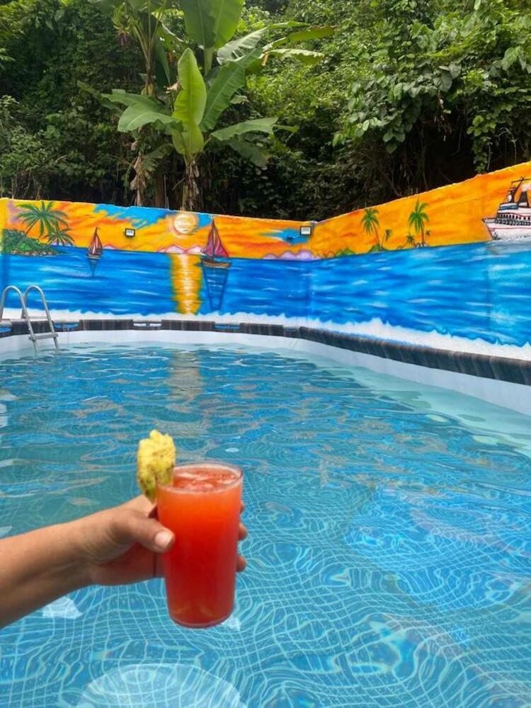 Hostal Aventura Tayrona, Tayrona Park