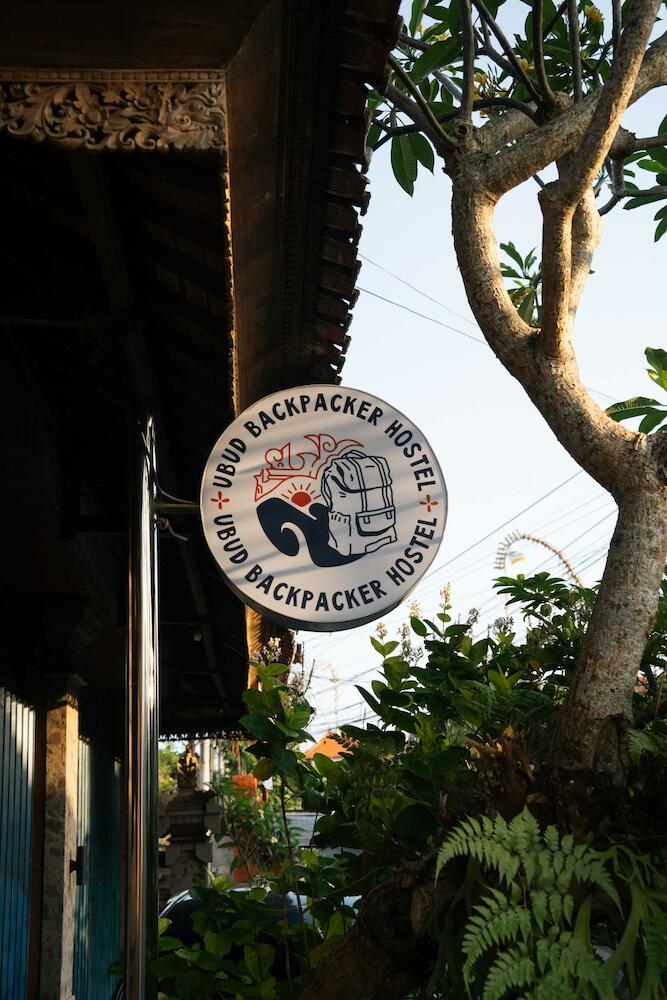 Ubud Backpacker Hostel, Ubud