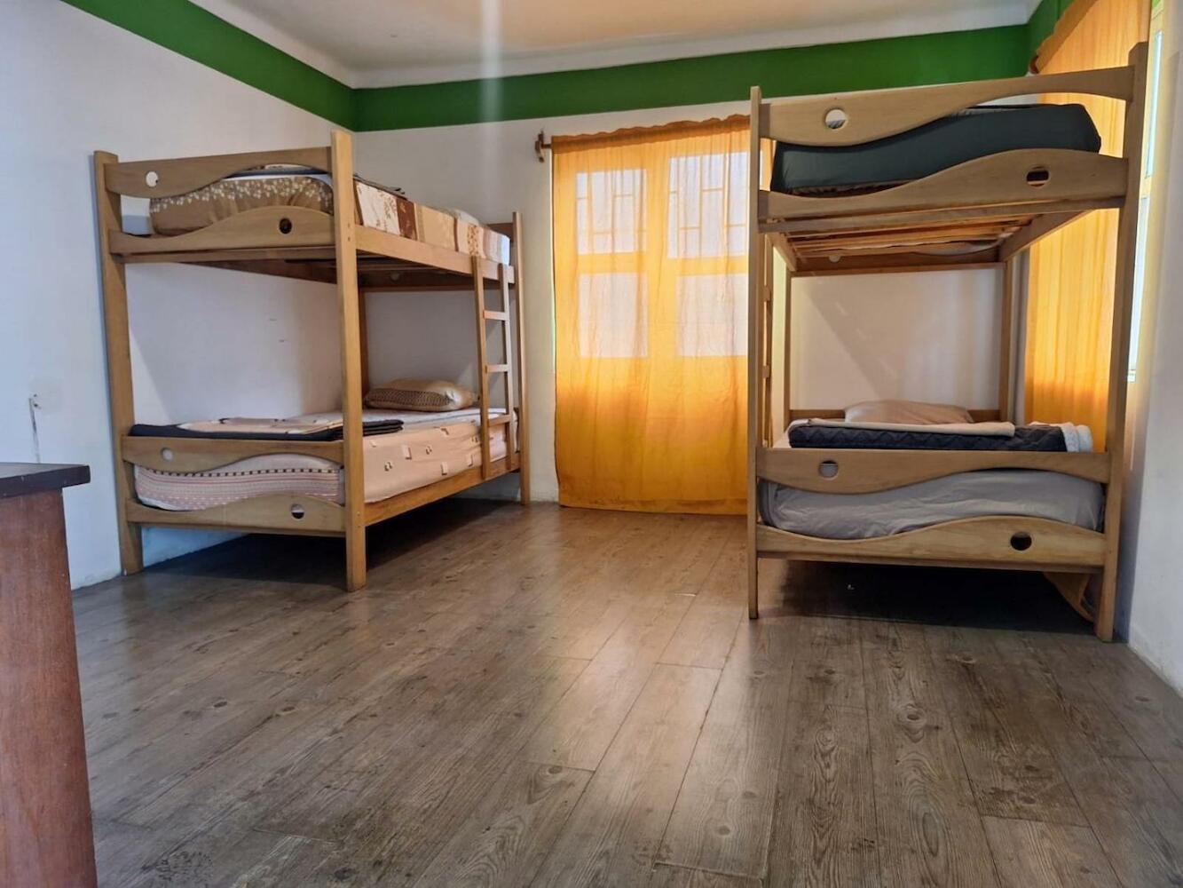 Hostel Rivendell