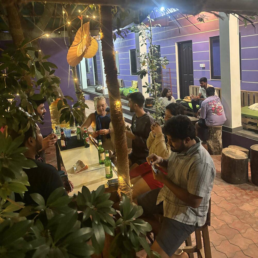 Tamasha Goa Vagator, Goa