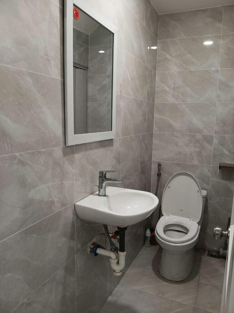 MiniRoom 1 khách tại Vinhome Grand Park, Ho Chi Minh City