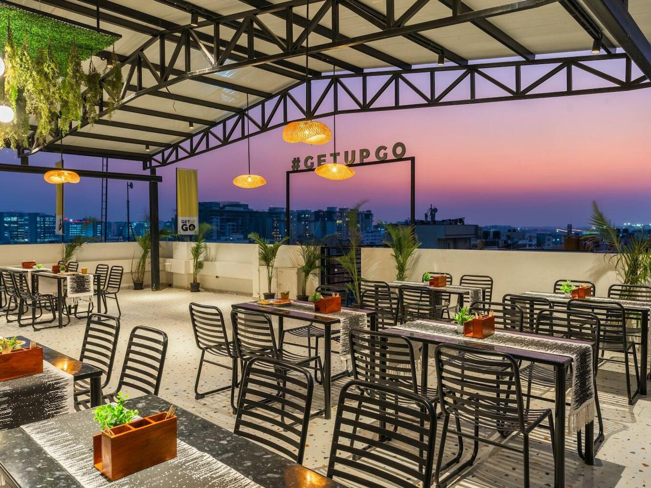 The Hosteller Bangalore, Marathahalli, Bangalore