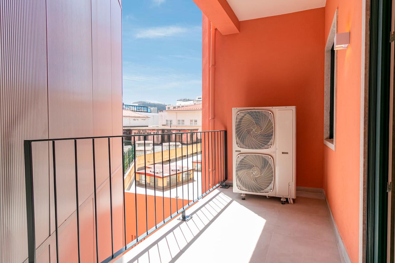 Boavista 83 Hostel, Lisbon