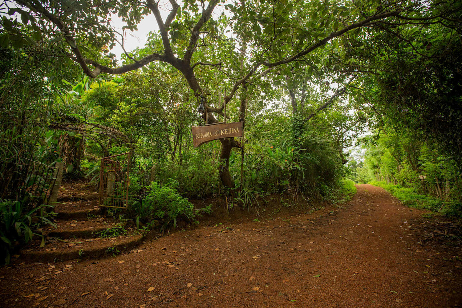 Khaama Kethna Ecovillage