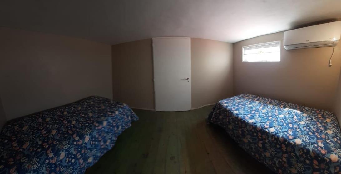 Casa Escalera Caracol, Buenos Aires