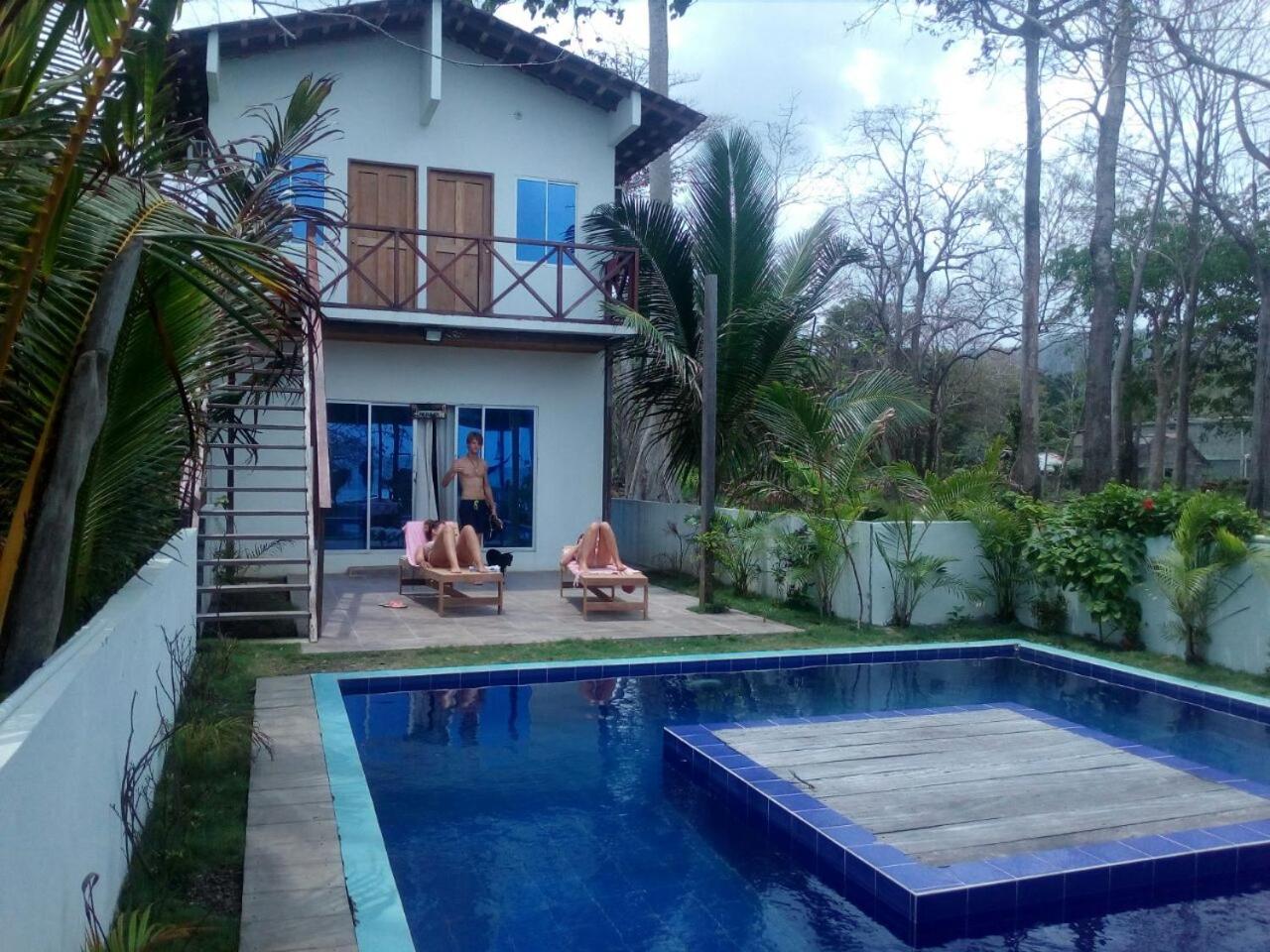 Hilltop Capurgana, Capurganá