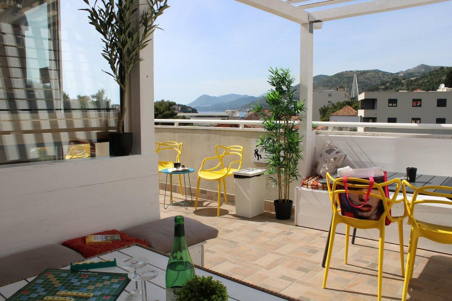 Hostel Petra Marina, Dubrovnik