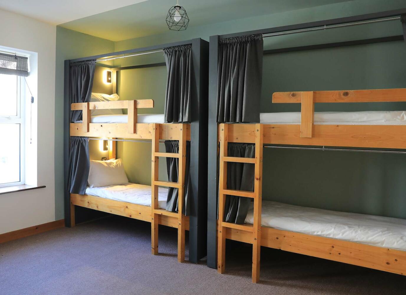 Where to stay in Cork on a budget Where to stay in Cork on a budget