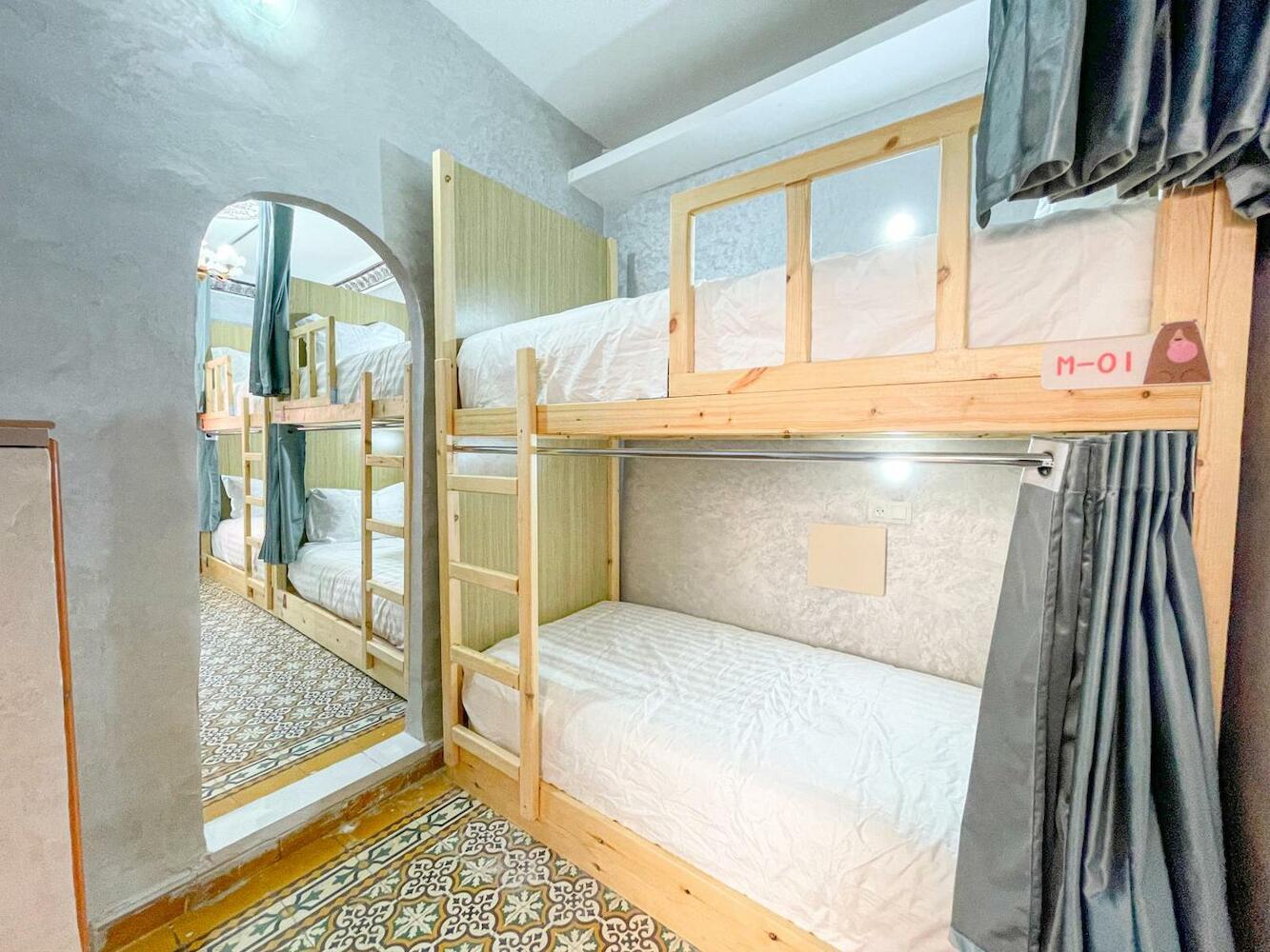 Bubbly Hostel