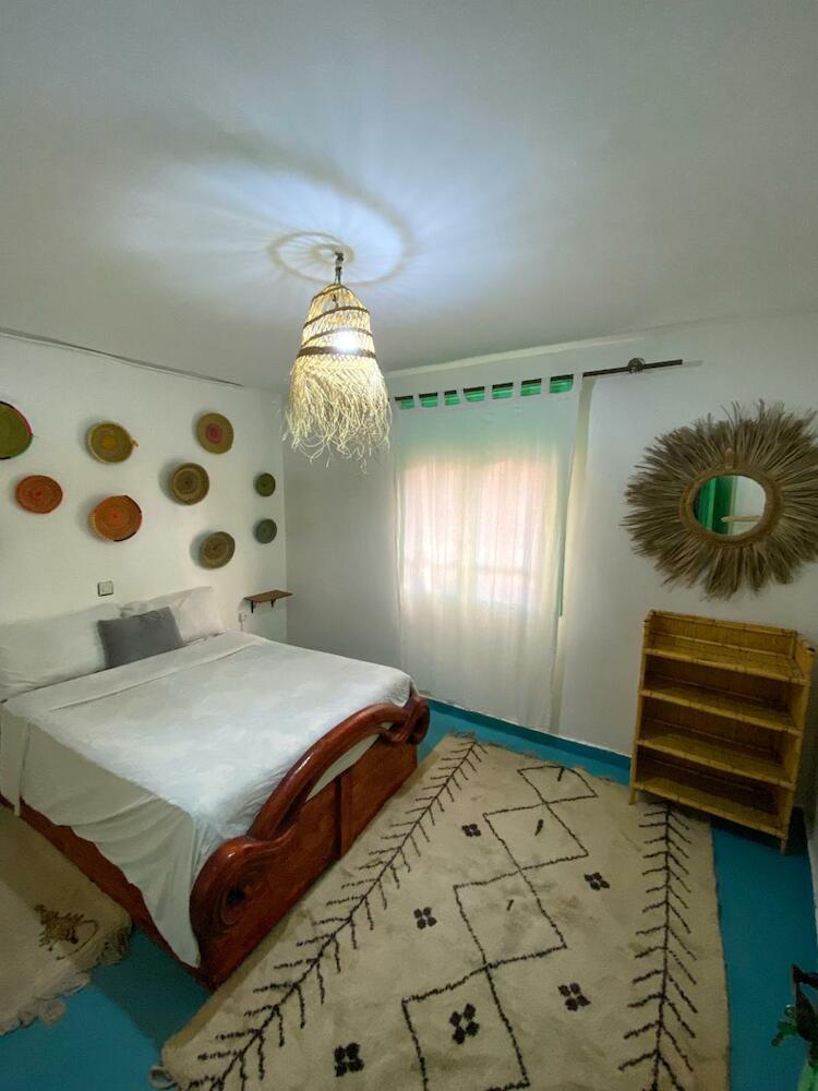 Sunny Soul, Taghazout