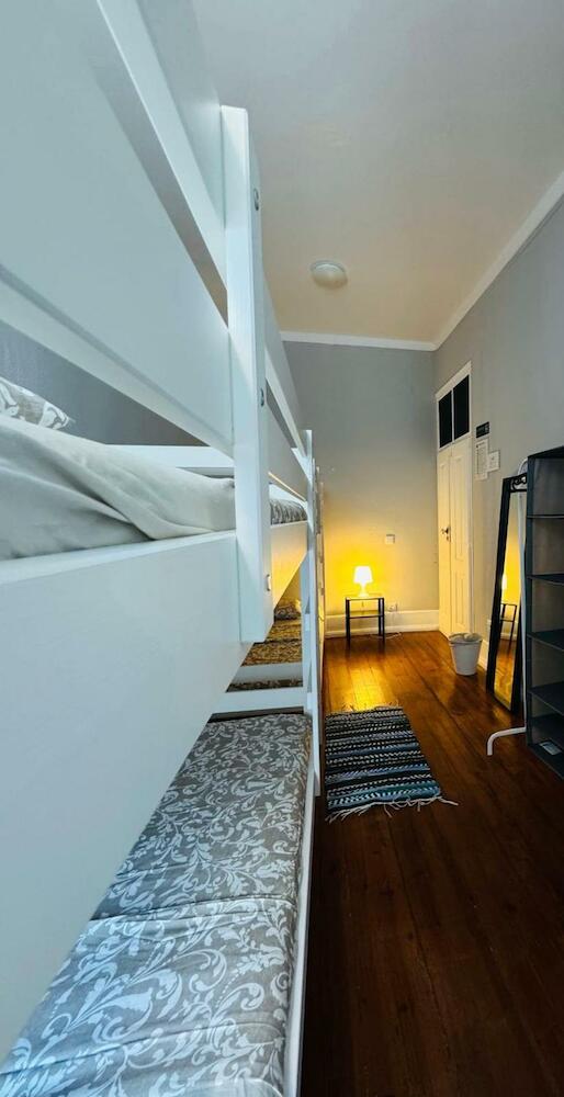 Faro Coast Guest House