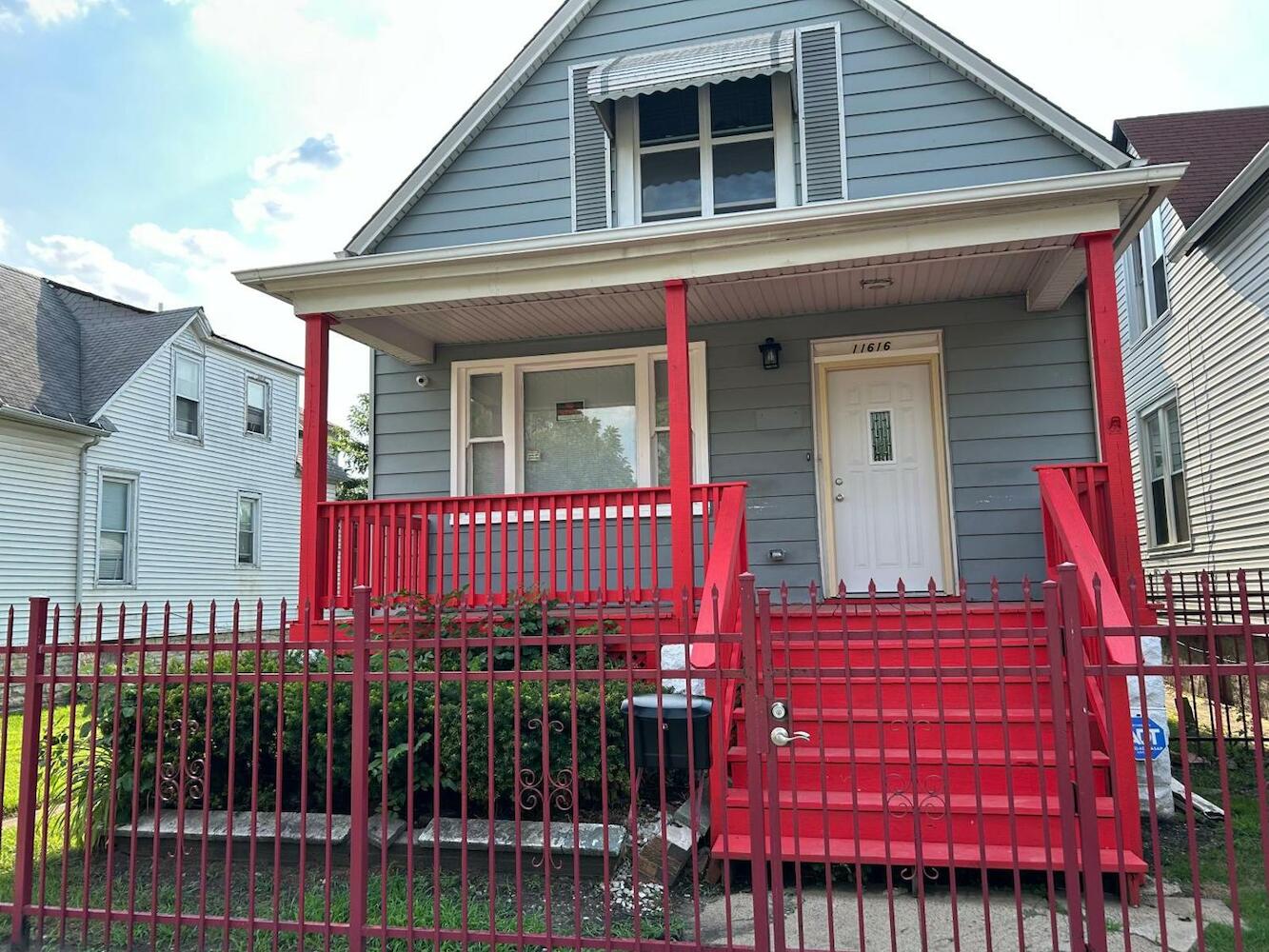 Revelation Home, Chicago