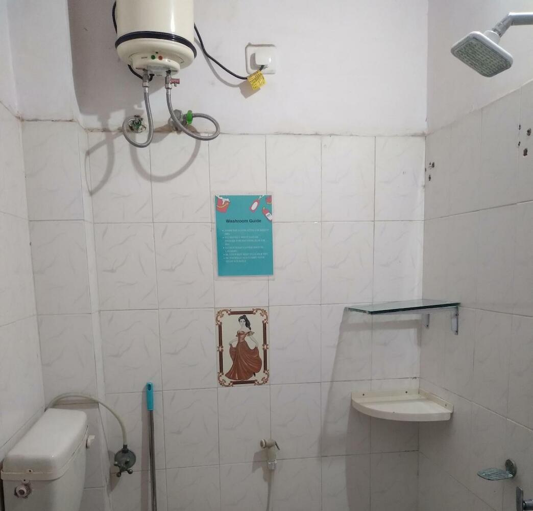 Nomadic Hostel, Udaipur