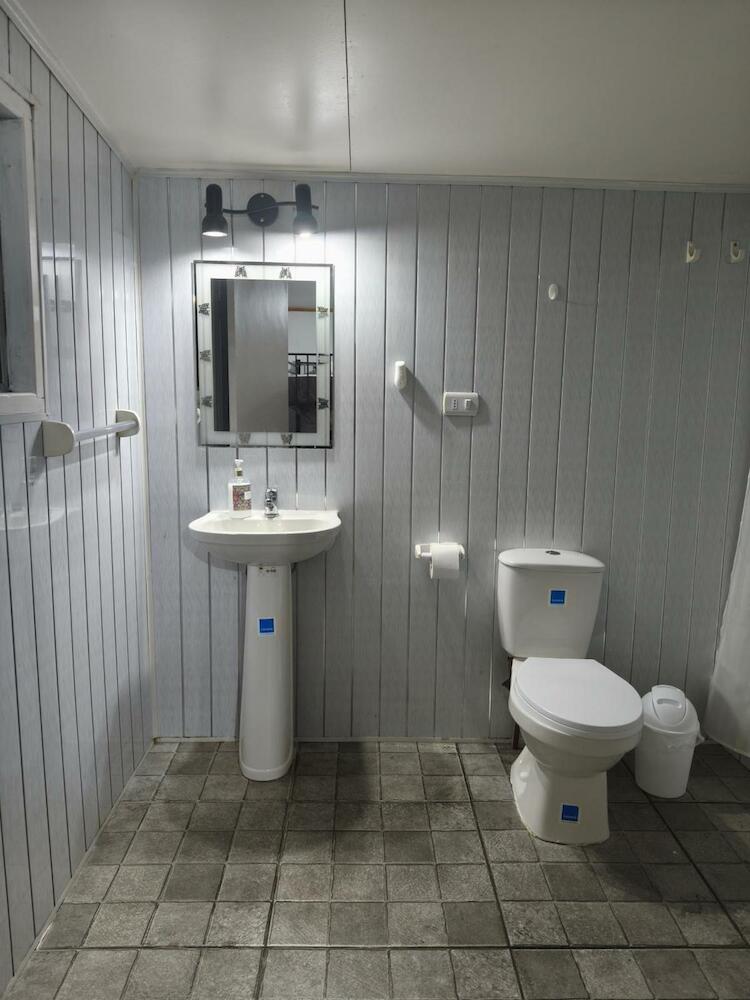 Vive Hostel, Puerto Natales