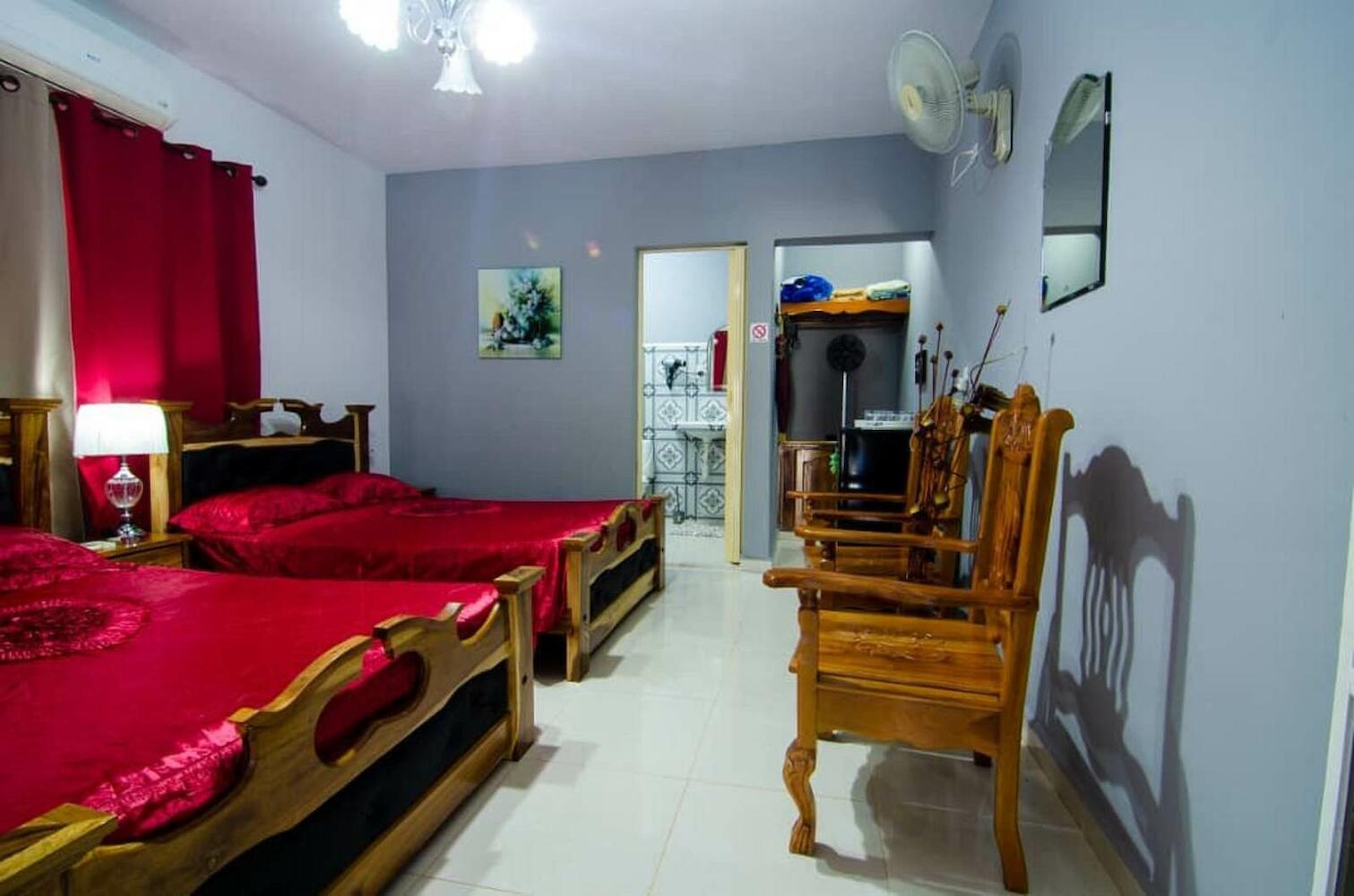 Casa Ana Belkis Y Dairon, Viñales