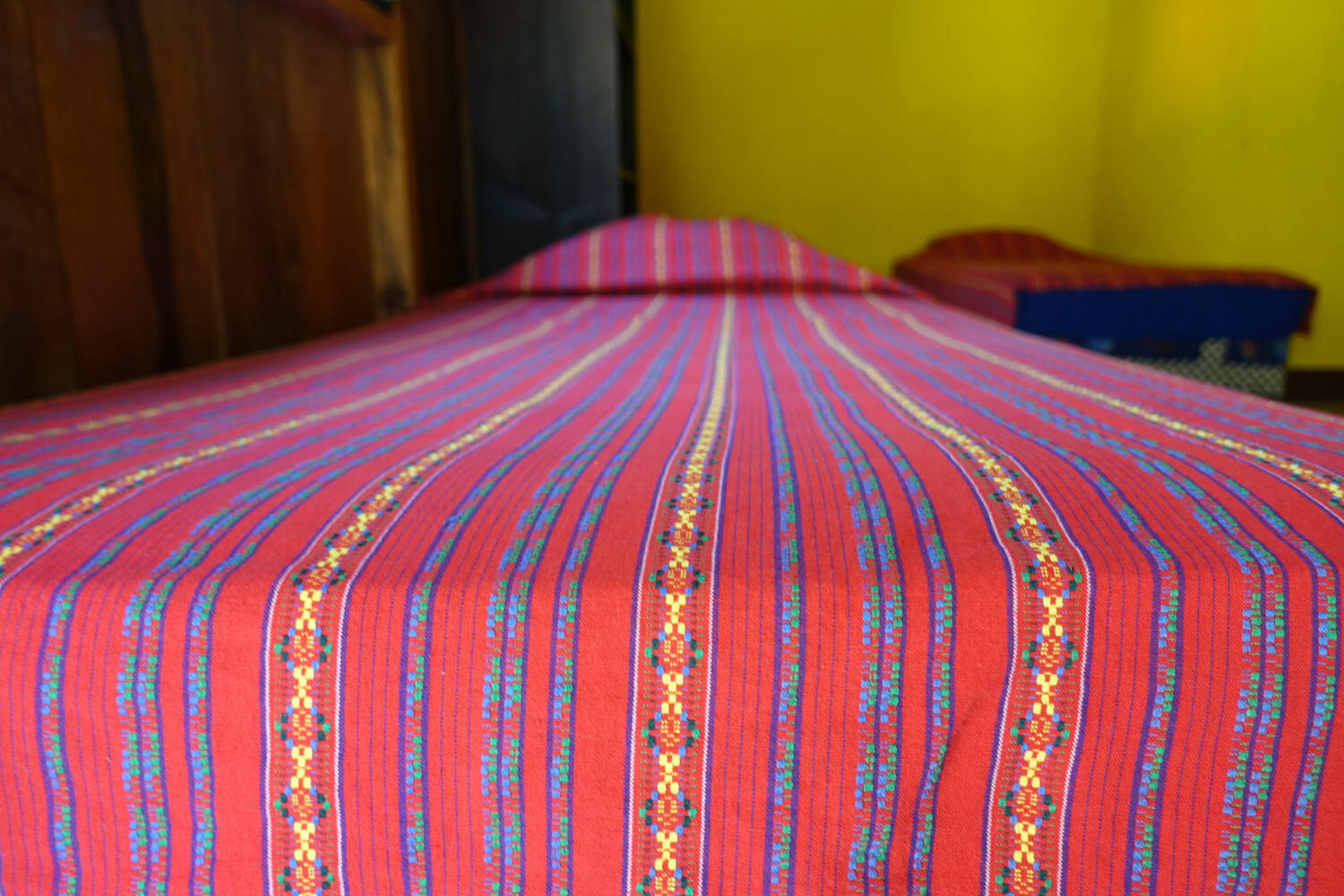 El Portal De Champey