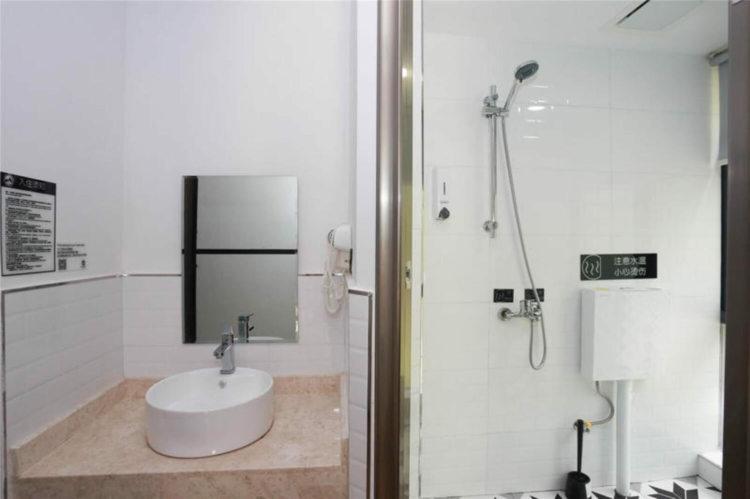 Dengba Hostel Shenzhen Convention Center Branch, Shenzhen