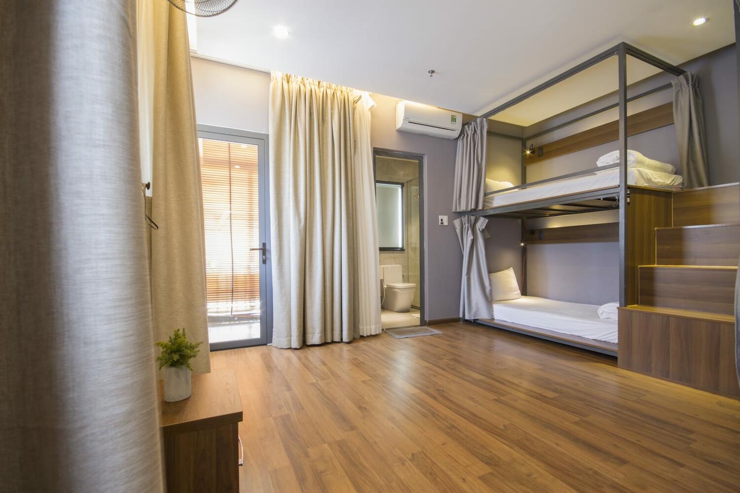 Lighthouse Danang Hostel, Da Nang