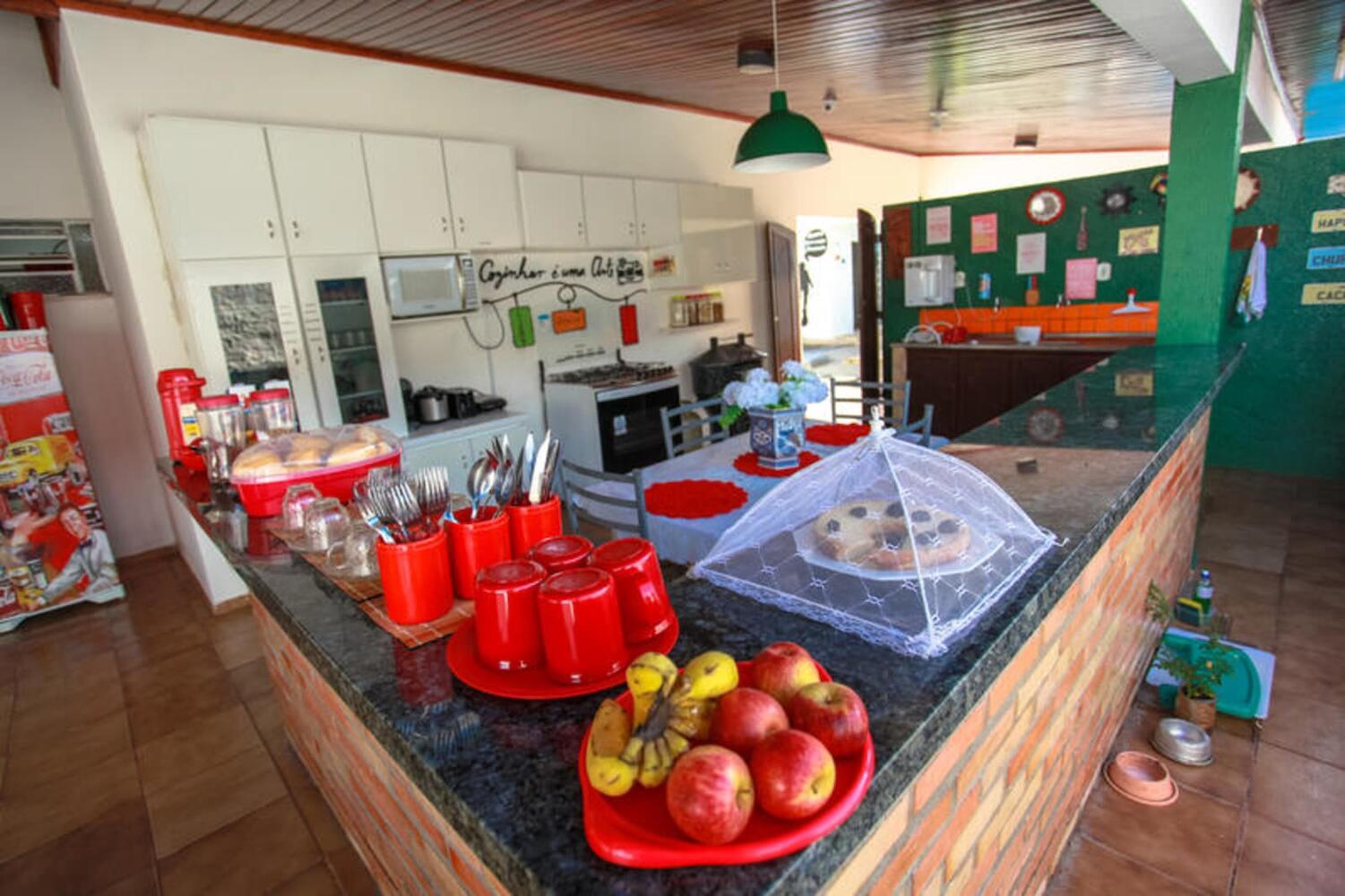 Hostel Caçari, Boa Vista Hostel Caçari, Boa Vista