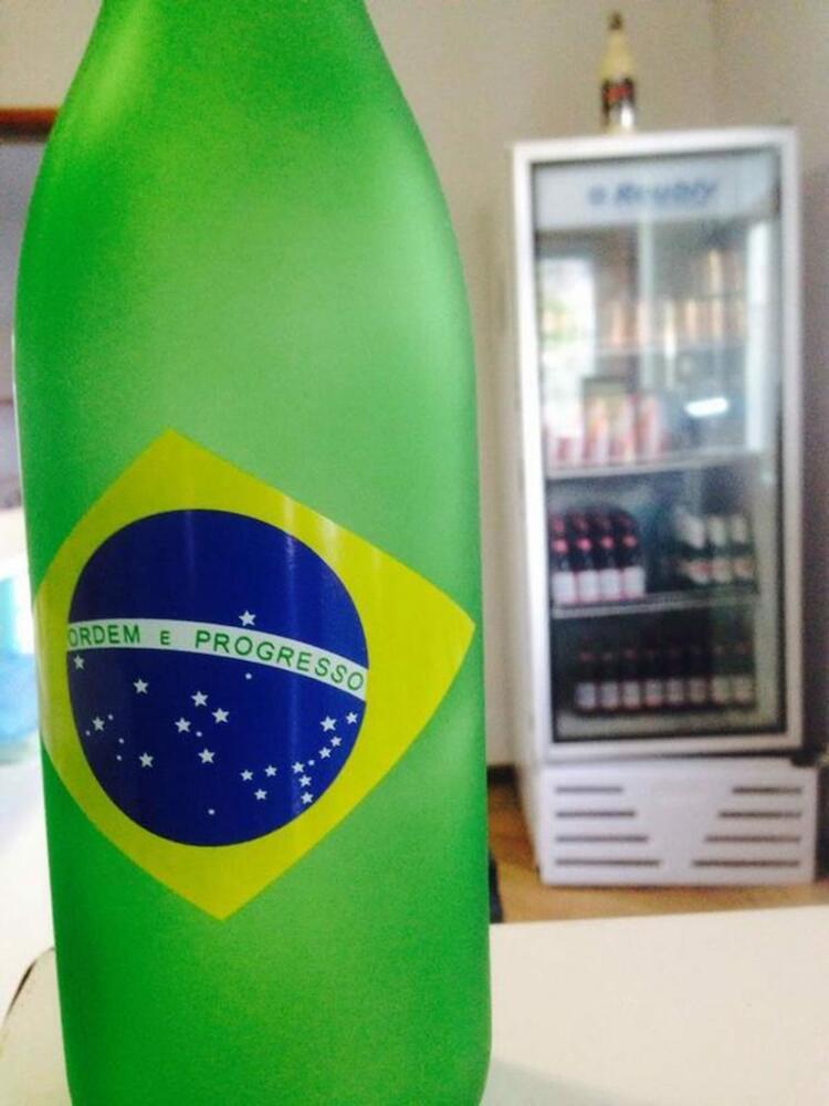 Metrô Hostel SP