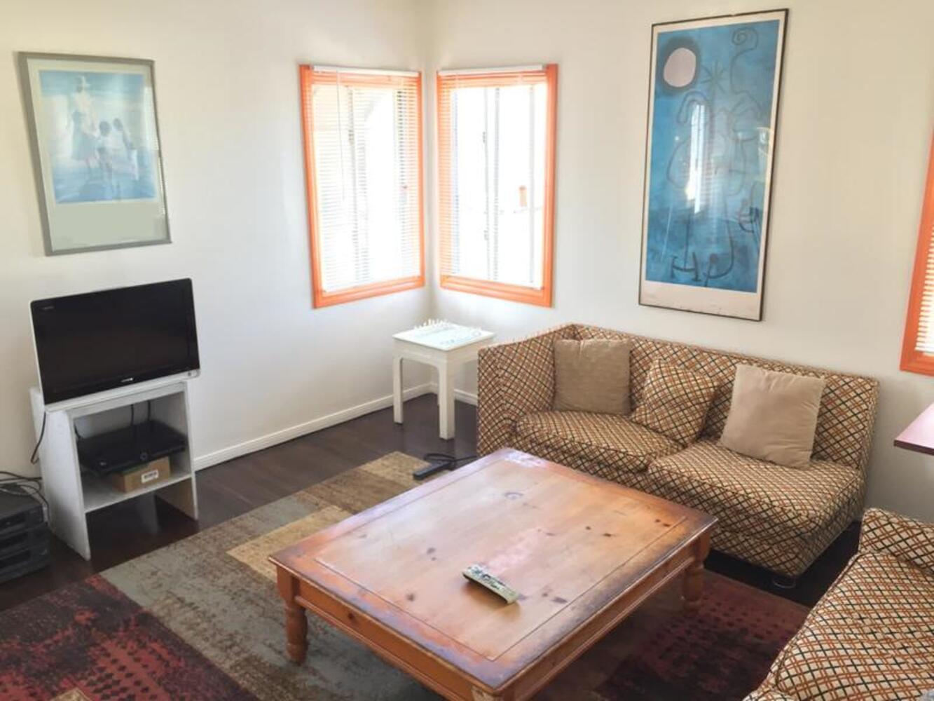 Venice Beach Hostel - Washington Blvd