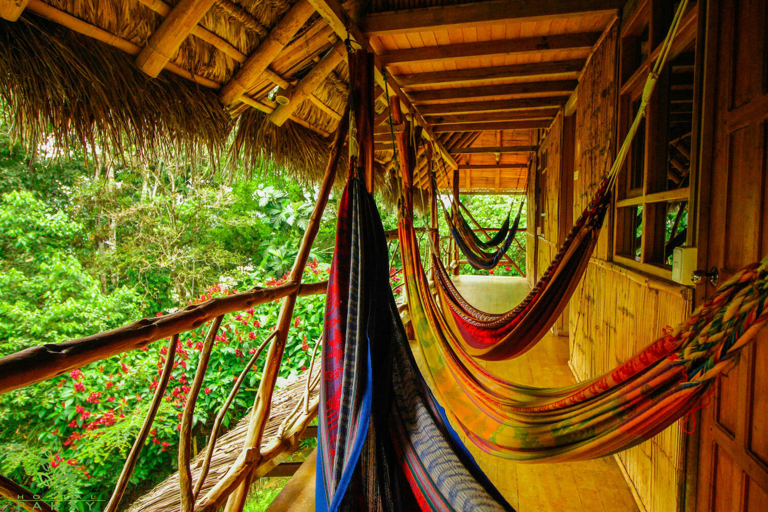 Hostal Pakay, Tena
