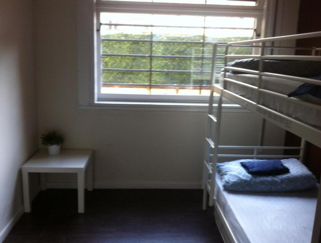 360 Hostel Centro