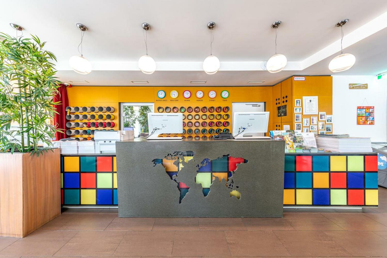 A&T Hotel & Hostel, Vienna