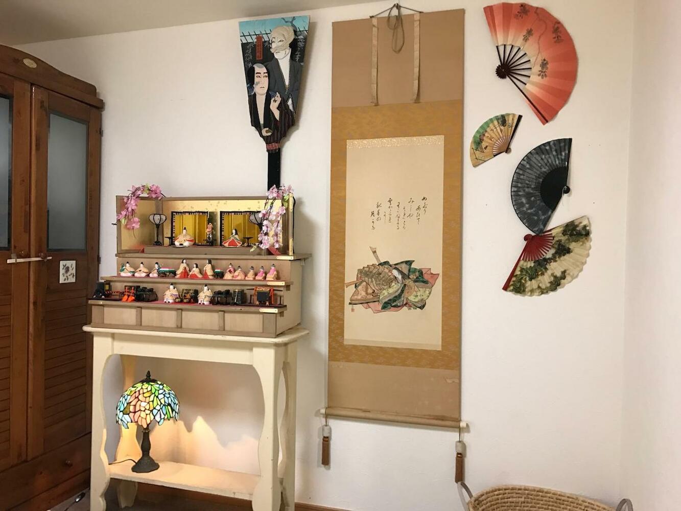 Guesthouse Siam, Osaka