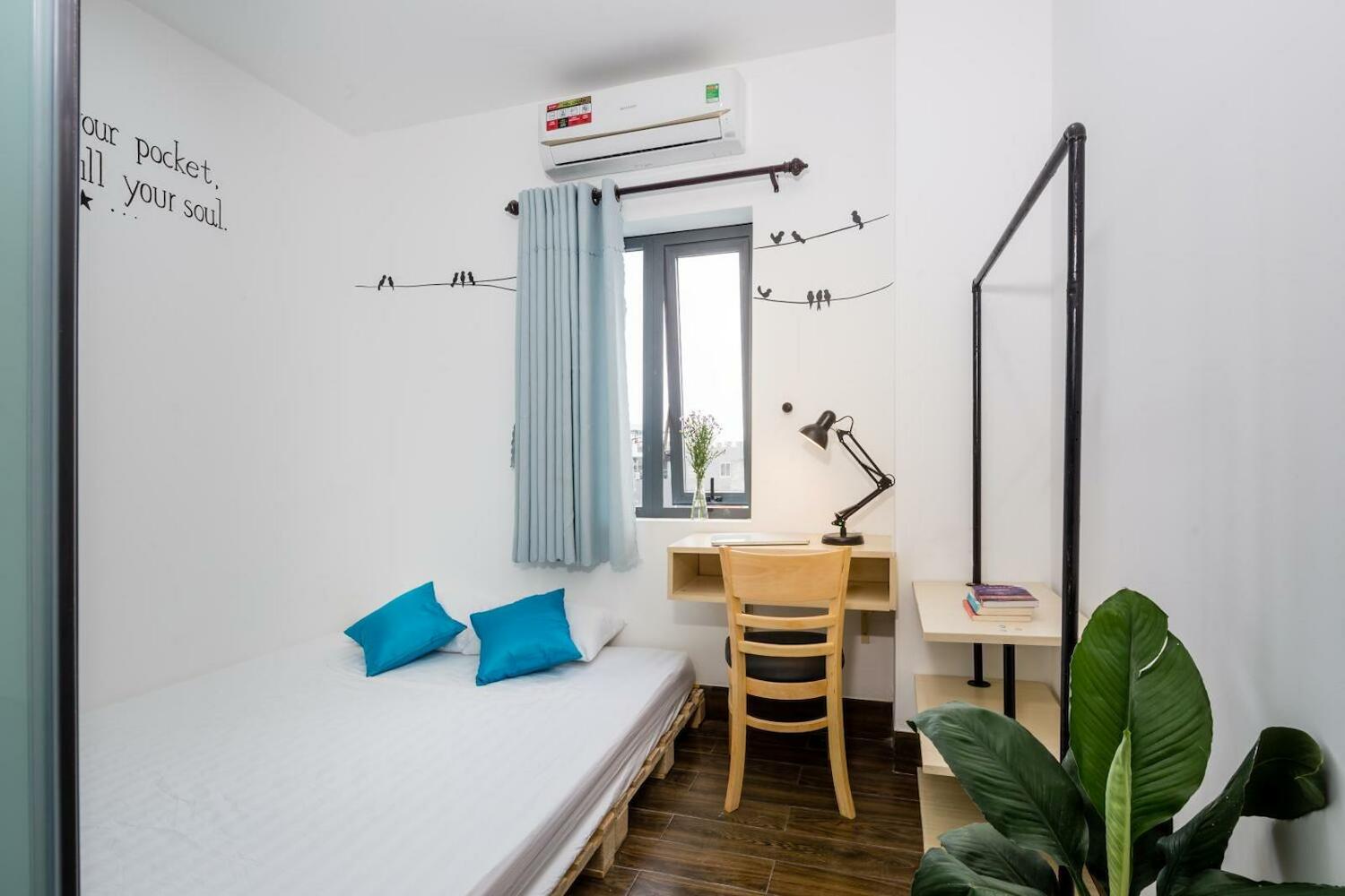 Fedora Hostel