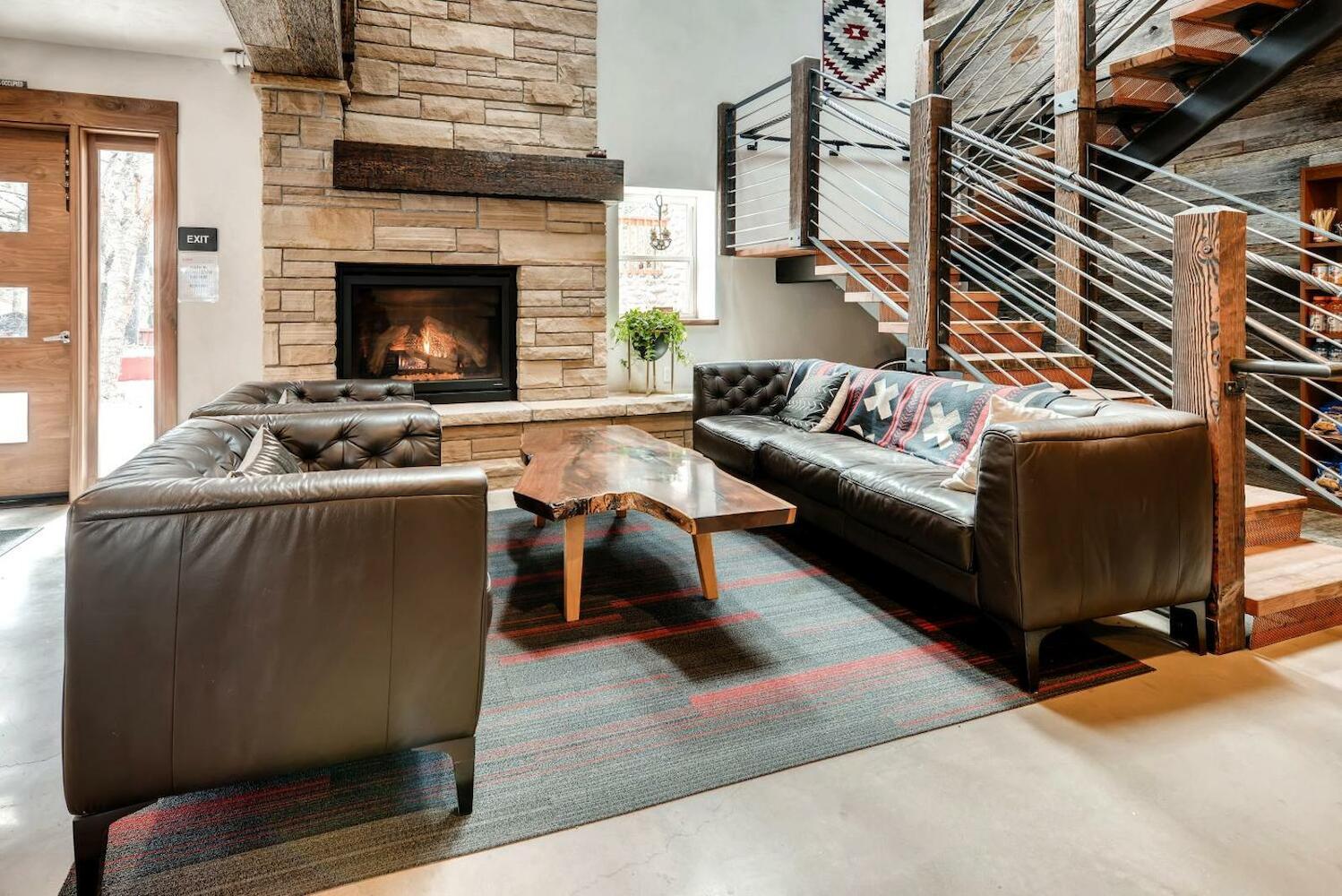 Where to stay in Boulder on a budget