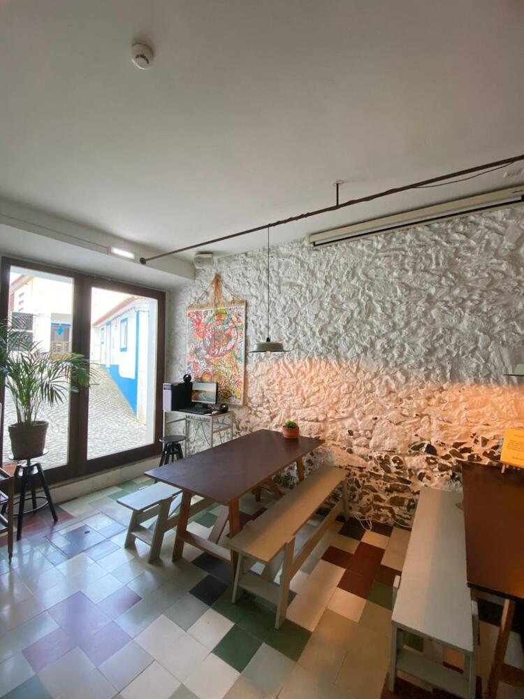 Amazigh Hostel & Suites, Aljezur