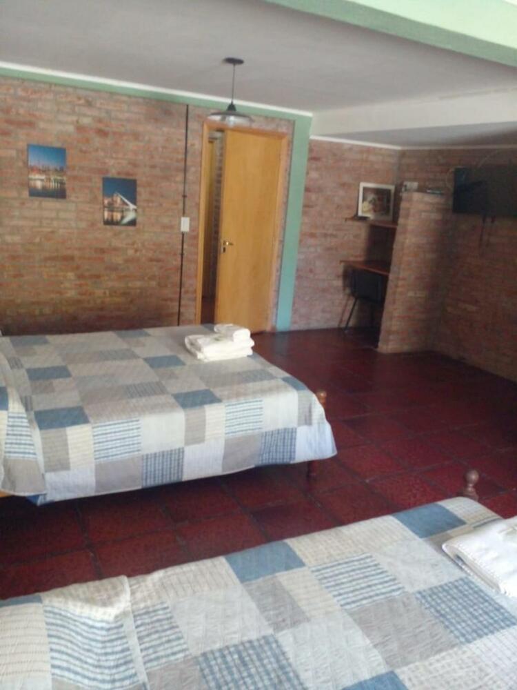 Calafate Hostel, El Calafate