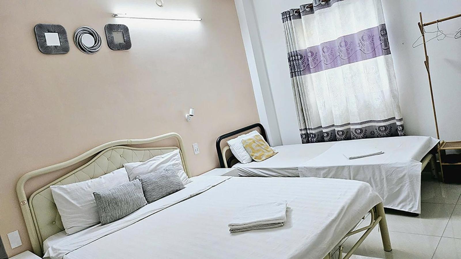 Khoi Hostel, Ho Chi Minh City