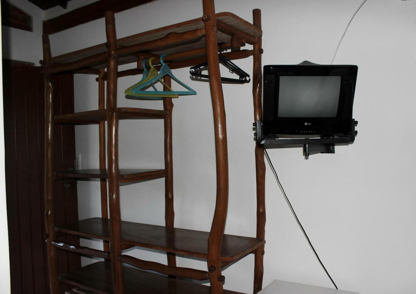 Hostel Novos Baianos