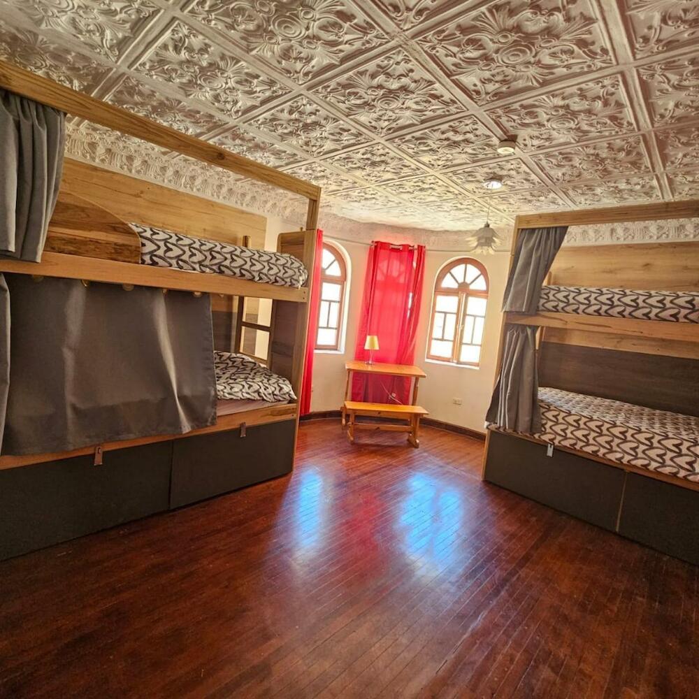 Hostel Revolution, Quito