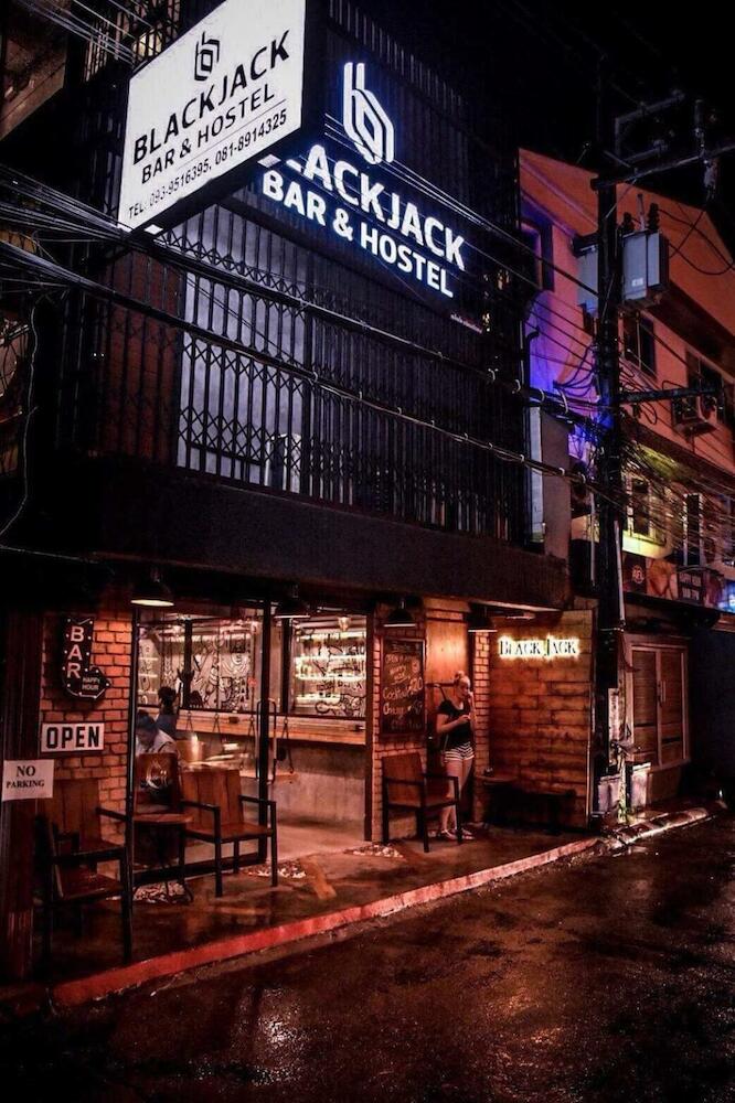 Blackjack Bar & Hostel, Koh Samui